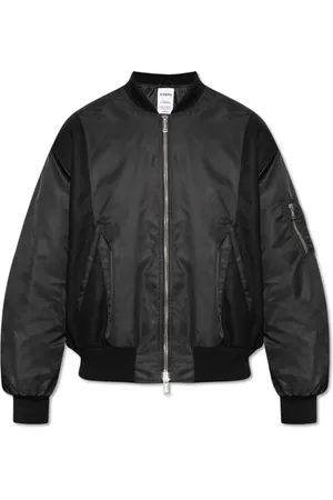 Iceberg Bomber Jackets, male, , Size: L Bomber Jacket