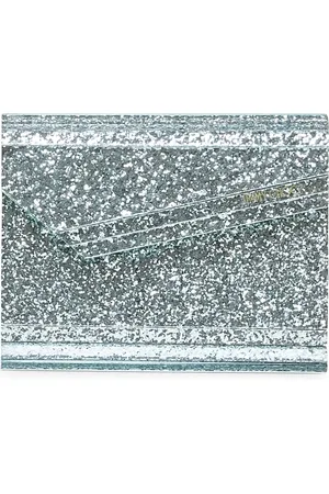 Jimmy Choo Clutches, female, , Size: ONE SIZE Candy Clutch