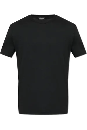 Dsquared2 T-Shirts, male, , Size: S T-shirt with logo
