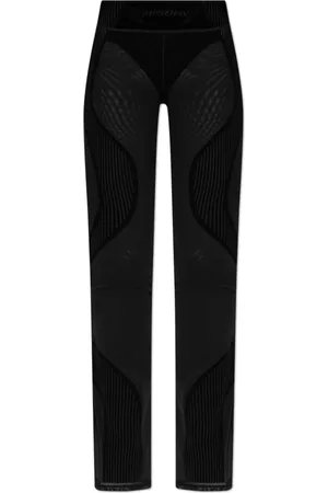 MISBHV Leggings, female, , Size: M Leggings with logo