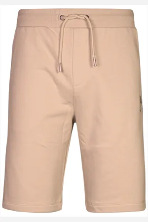 Karl Lagerfeld Casual Shorts, male, , Size: M Cotton Blend Regular Shorts