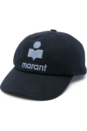 Isabel Marant Caps, male, , Size: 59 CM Tyron Cap