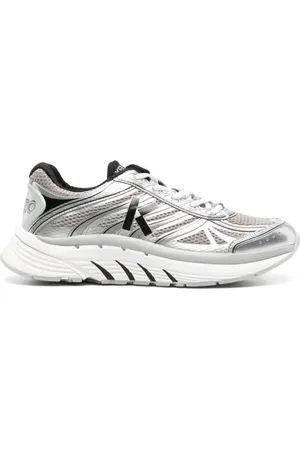 Kenzo Sneakers, male, , Size: 12 US Pace Low Top Sneakers