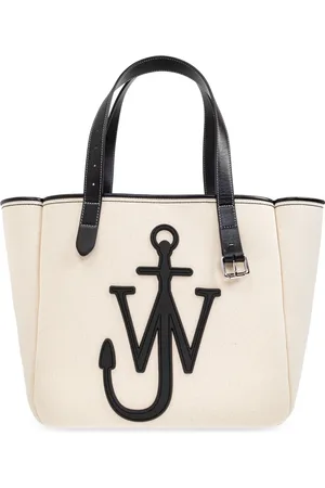 J.W.Anderson Tote Bags, female, , Size: ONE SIZE Shopper Tote Bag