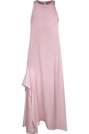 J.W.Anderson Maxi Dresses, female, , Size: XS Sleeveless Maxi Dress