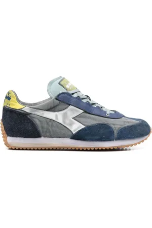 Diadora Sneakers, male, , Size: 10 1/2 US Dirty SW EVO Sneakers