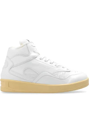 Jil Sander Sneakers, male, , Size: 7 US High-top Sneakers