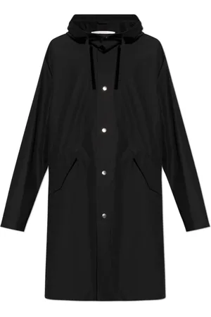 Jil Sander Parkas, male, , Size: L Parka Type Jacket