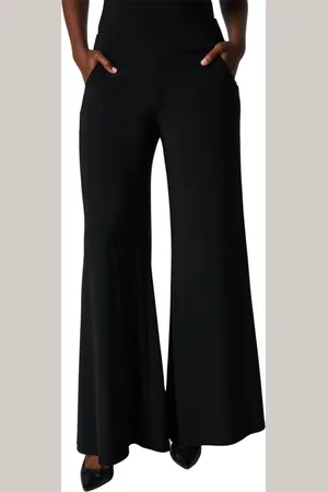 Joseph Ribkoff Wide Trousers, female, , Size: 2XL Wide Trousers