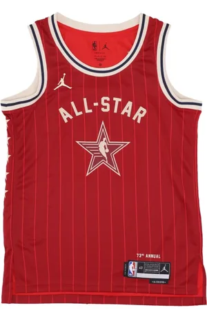 Jordan Sportswear, male, , Size: XS NBA All Star Game Tank Top