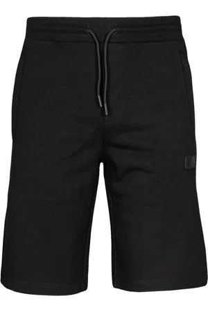 Karl Lagerfeld Casual Shorts, male, , Size: L Regular Fit Shorts