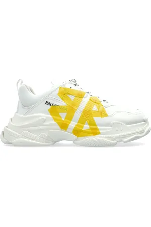Balenciaga Sneakers, male, , Size: 12 US Sport shoes Track
