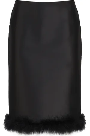 Sportmax Midi Skirts, female, , Size: XS Skirts