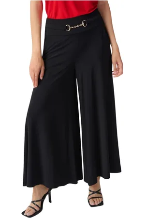 Joseph Ribkoff Wide Trousers, female, , Size: 3XL Wide Trousers