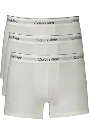 Calvin Klein Bottoms, male, , Size: M Cotton Underwear