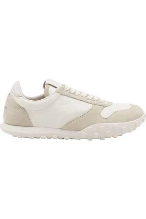 Jil Sander Sneakers, male, , Size: 12 US White Sneakers