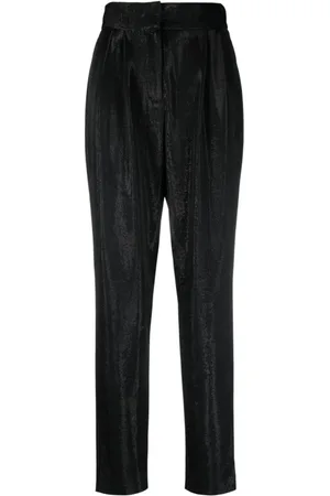 IRO Slim-fit Trousers, female, , Size: 2XS Marona High-Waist Straight Trousers