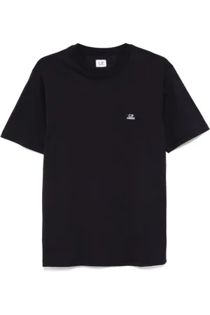 C.P. Company T-Shirts, male, , Size: M T-shirts and Polos