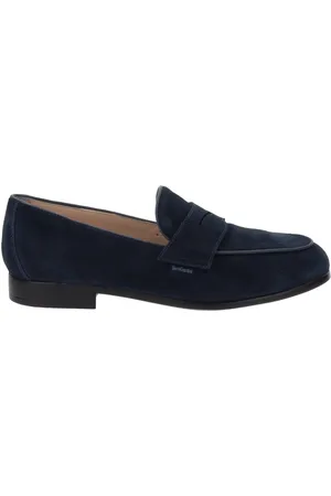 Nero Giardini Loafers, male, , Size: 8 US Leather Men