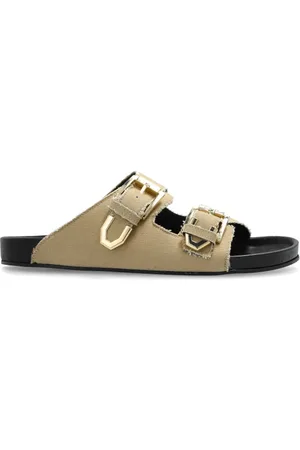 IRO Sliders, female, , Size: 6 US Billie Slides