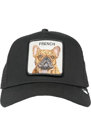 Goorin Bros. Caps, unisex, , Size: ONE SIZE French Frenchie Bulldog Cap Classic Style