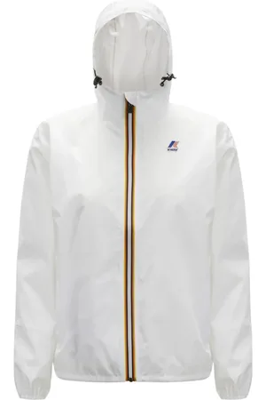 K-Way Light Jackets, female, , Size: M Waterproof Windbreaker Jacket