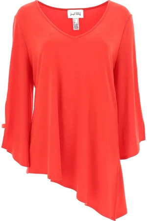 Joseph Ribkoff Blouses, female, , Size: 4XL Rossa Blouse