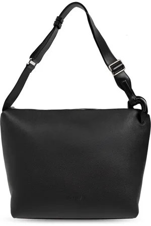 J.W.Anderson Shoulder Bags, female, , Size: ONE SIZE Corner Shopper Bag