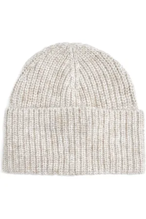 Brunello Cucinelli Beanies, male, , Size: M Hats for Stylish Look