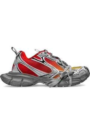 Balenciaga Sneakers, male, , Size: 8 US 3XL sports shoes