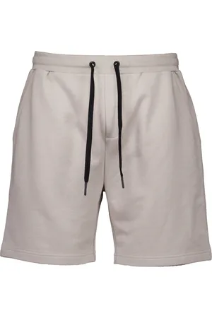 Iceberg Casual Shorts, male, , Size: S Casual Shorts