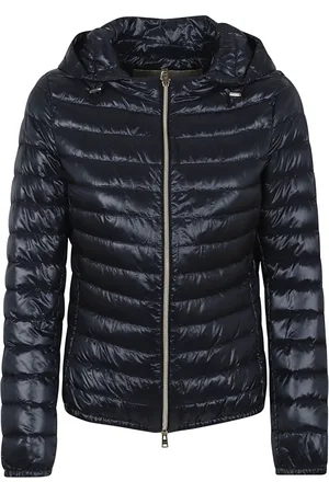 HERNO Winter Jackets, female, , Size: L Jacket for Women Stylish