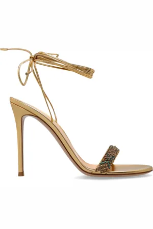 Gianvito Rossi High Heel Sandals, female, , Size: 10 US Heeled sandals