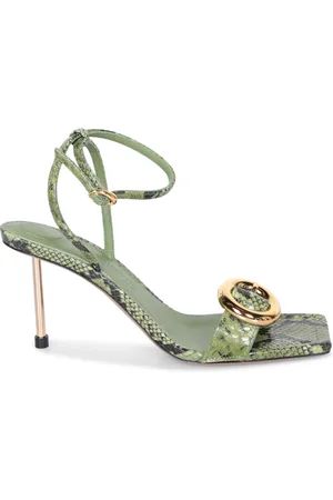 Jacquemus High Heel Sandals, female, , Size: 8 US Sandals
