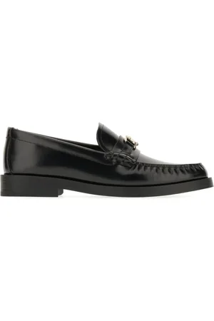 Jimmy Choo Loafers, female, , Size: 5 1/2 US Ballerine Loafers