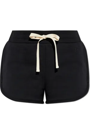 Jil Sander Short Shorts, female, , Size: S Logo shorts