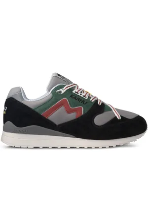Karhu Sneakers, male, , Size: 8 1/2 US Synchron Classic Sneakers