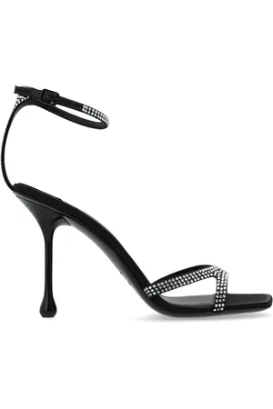 Jimmy Choo High Heel Sandals, female, , Size: 11 US Ixia Sandal 95