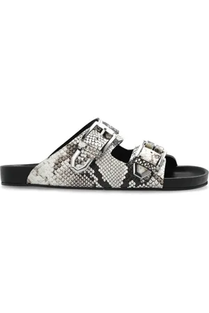 IRO Sliders, female, , Size: 11 US Billie Slides