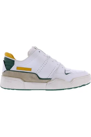 Isabel Marant Sneakers, male, , Size: 7 US Emree Homme Sneakers