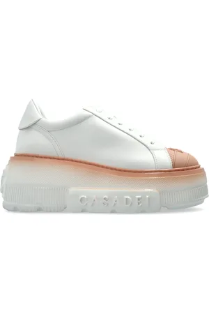 Casadei Sneakers, female, , Size: 9 US Nexus sneakers