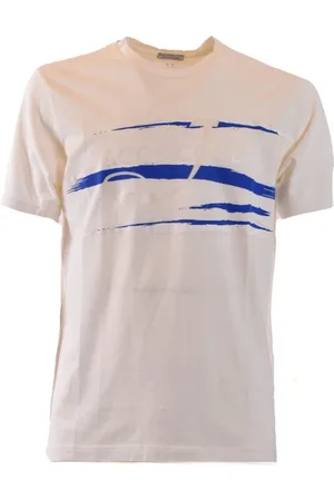 Jacob Cohen T-Shirts, male, , Size: 2XL Premium T-Shirt