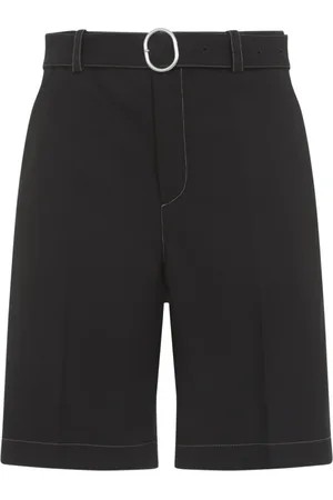 Jil Sander Casual Shorts, male, , Size: S Casual Shorts