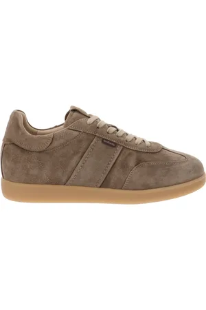 Nero Giardini Sneakers, male, , Size: 10 US Classic Leather Men