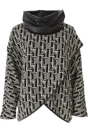 Joseph Ribkoff Blouses, female, , Size: 3XL Stylish Sweaters Collection Blouse