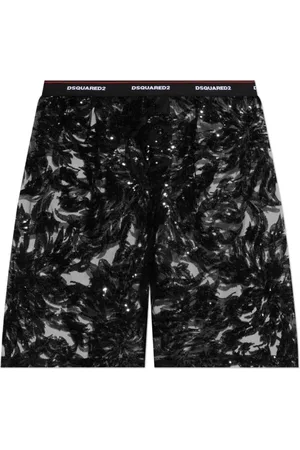 Dsquared2 Bottoms, male, , Size: M Lace boxers