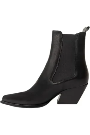 Elena Iachi Heeled Boots, female, , Size: 6 US Texano Boots