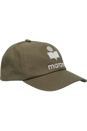 Isabel Marant Caps, male, , Size: 59 CM Tyron Cap