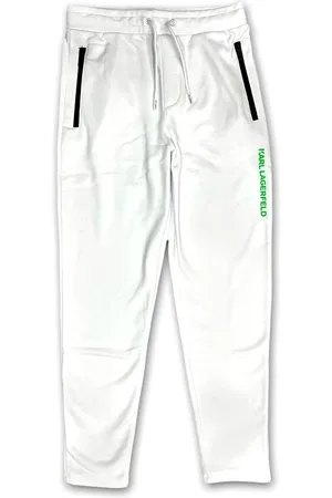 Karl Lagerfeld Sweatpants, male, , Size: M Sweatpants