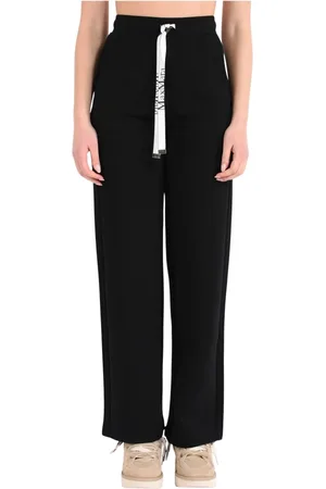 Max Mara Wide Trousers, female, , Size: XS Bali Wide Leg Sweatpants